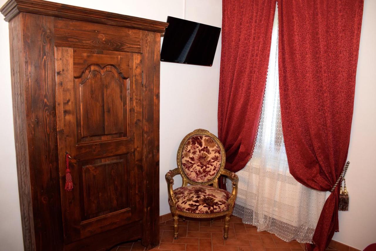 Antiche Dimore San Felice Spello Exteriér fotografie