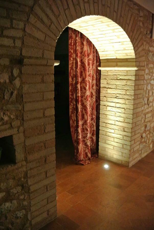 Antiche Dimore San Felice Spello Exteriér fotografie